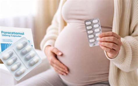 Paracetamol Na Gravidez Pode - Paracetamol na gravidez pode afetar o desenvolvimento do bebê?