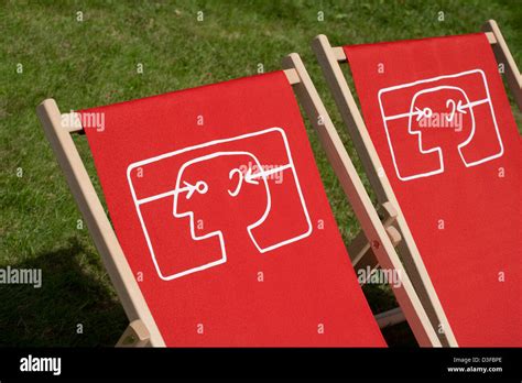 Berlin, Germany, the logo of the IFA Stock Photo - Alamy