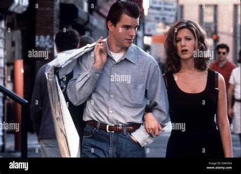 Jennifer aniston 1996 hi-res stock photography and images - Alamy