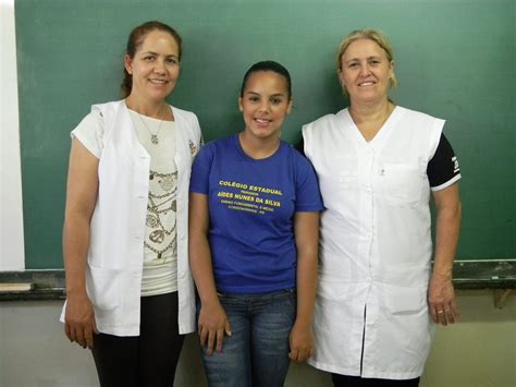 Colegio Estadual Professor Geraldo Ribeiro Da Silva - 6