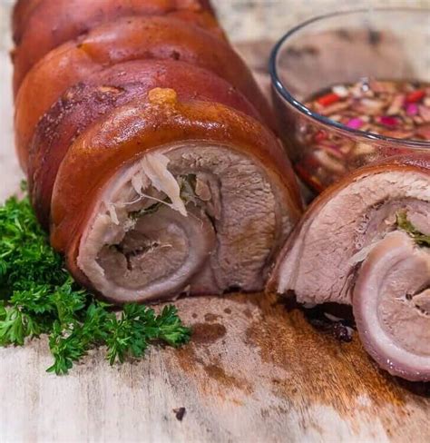 Nilupak Recipe - Panlasang Pinoy