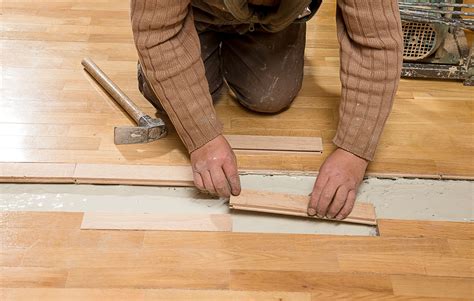 how much does it cost to redo flooring