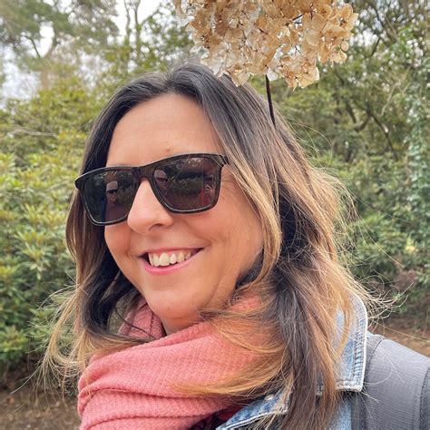 Get to know Abby Adams, Head of Finance and HR at Vision Logistics