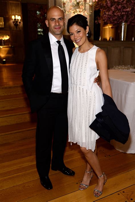 Alex Wagner's Divorce: Is There More To The Story Than Meets The Eye? Image 18