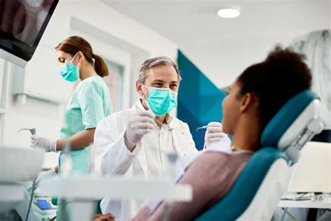 Becoming A Dentist: The Long Road Ahead