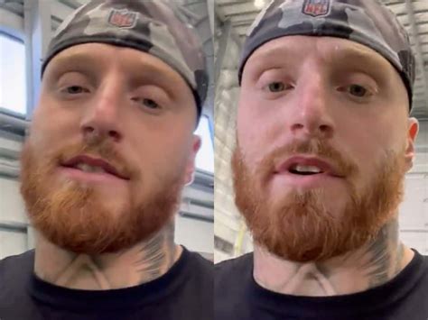 "He wanted to say ni**as so bad lmao!" - Raiders DE Maxx Crosby almost ...