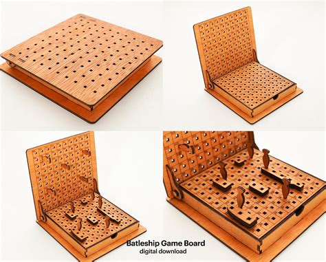 Custom Battleship Game Pieces Original Quality | www.oceanproperty.co.th