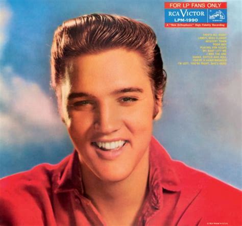 All 57 Elvis Presley Albums Ranked, From Worst to Best | Elvis presley albums, Elvis, Elvis presley