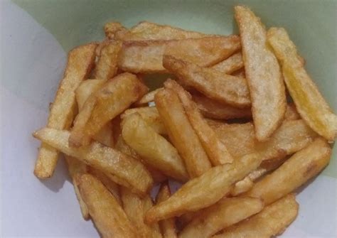 resep kentang goreng oleh dyaninn cookpad