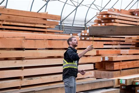 How to Tell if Lumber is Treated - 4 Easy Ways | Conner Industries