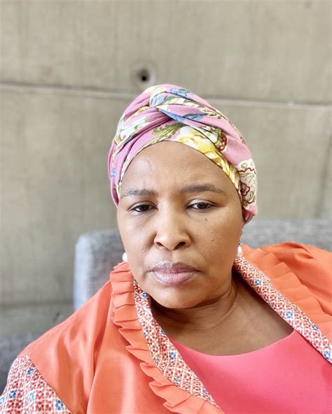 mpume mthombeni biography facts southern african celebs