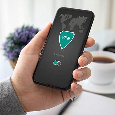 ЛУЧШИЙ VPN ДЛЯ АНДРОИД — ТОП 10