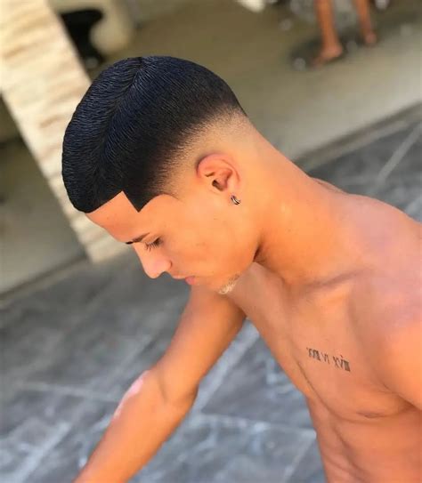 Jaca Cabelo Curto