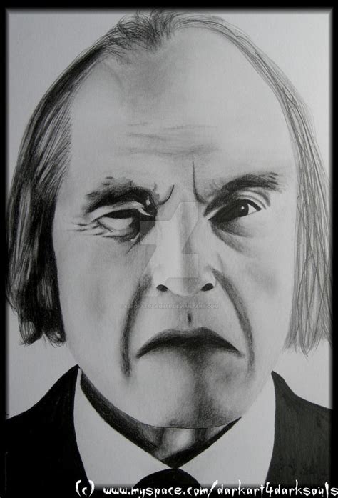 The Tall Man - Phantasm by KleopatraAurel on DeviantArt