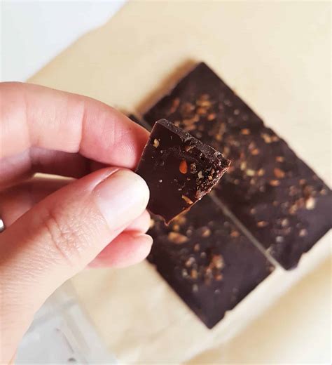 How Chocolate Can Help You be More Mindful