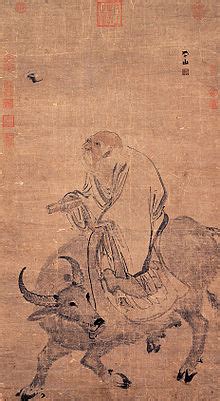 Laozi - Wikiwand