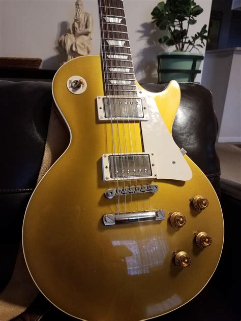 Gibson ABR-1 Bridge Rattle Issue - Tonepros or Faber? | The Gear Page