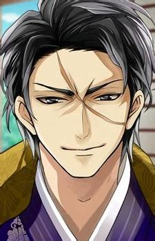 Kennyo (Ikemen Sengoku: Tenkabito no Onna ni Naru Ki wa Nai ka ...