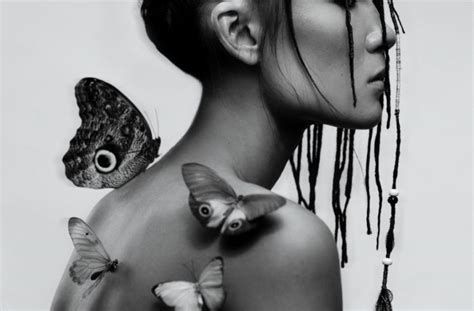 Tim Scott-Wright | James Nicklin & Teri Lowe | Metamorphosis | 07 ...