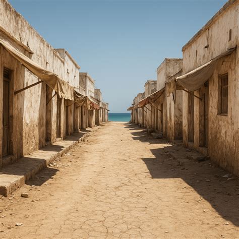 Deputy Minister Calls for Strong Statehood While Tying Tribalism in