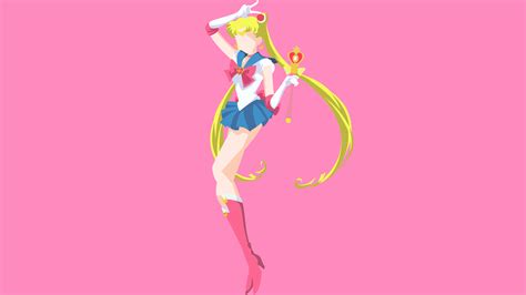 3840x2160 Sailor Moon PNG, HD Wallpaper | Rare Gallery