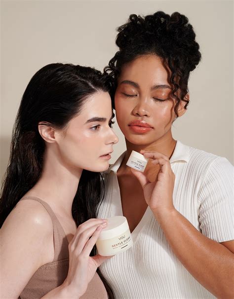How Makeup Can and Should Care For Y.O.U.r Skin
