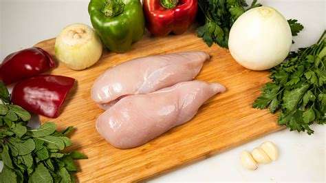 Chicken Breast Fillets – John’s Quality Meats