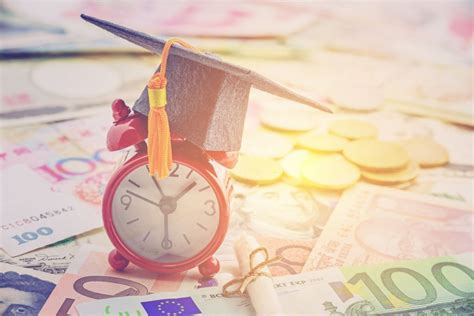 factors  determine  length   repayment  student loans