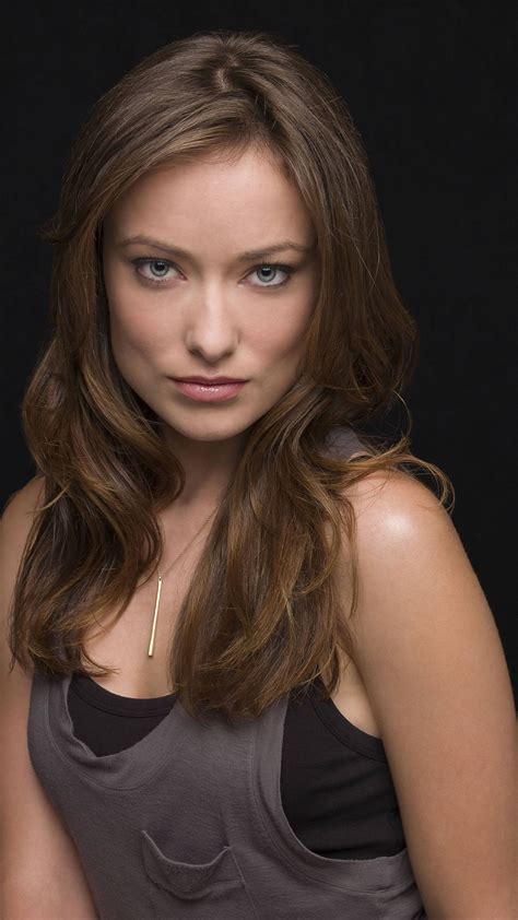 2160x3840 Olivia Wilde Close Up 2018 Sony Xperia X,XZ,Z5 Premium HD 4k