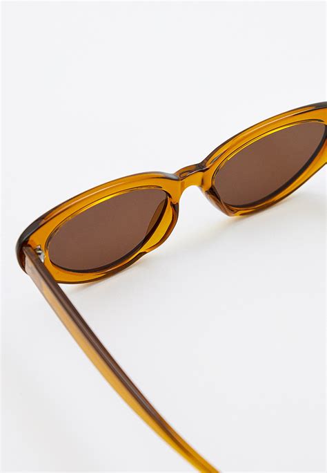Женские солнцезащитные очки Mango (Манго) 47025917 купить за 1799 руб.