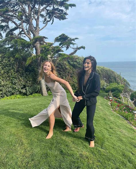 Dance Moms' Chloé Lukasiak and Brooklinn Khoury Embrace in New Photos