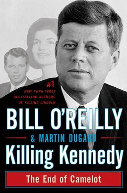 killing kennedy wikipedia