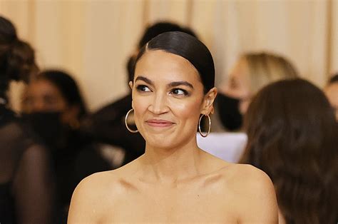 Enemy of Freedom: AOC
