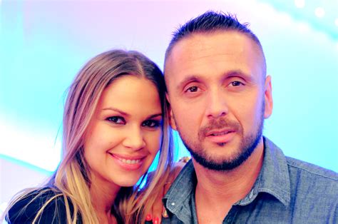 Majka és Majoros Hajnalka a hétvégén összeházasodnak - háromnapos lagzi