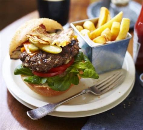 Pub food recipes | BBC Good Food