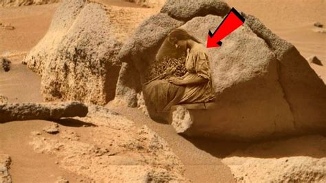 Latest 4k Video Footage Of Mars || New Video Footage of Mars || - YouTube