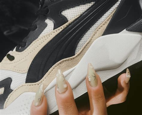 RS-X Efekt PRM for an elevated street look - Splash PR