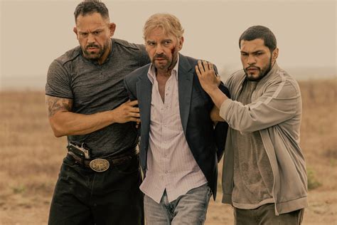 Landman Season 2 Release Month Revealed - PopCulture.com