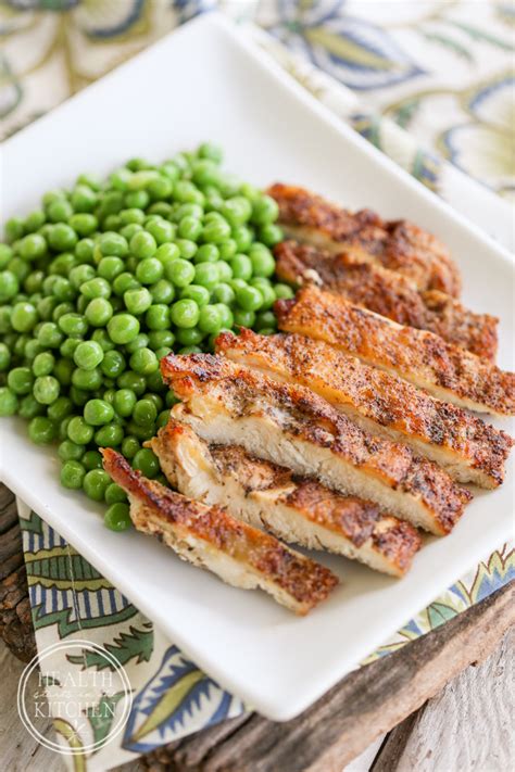 Best 20 Dairy Free Chicken Breast Recipes – Best Diet and Healthy