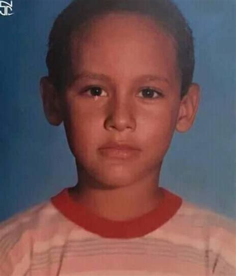 14 Rare Neymar Childhood Photos - NSF News and Magazine