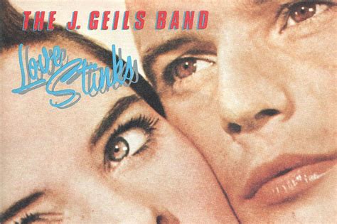 Top 10 J. Geils Band Songs