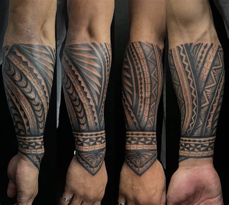 125+ Tattoo Ideas for Men: From Minimalist Symbols to Full-Sleeve ...