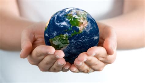 22 квітня – Всесвітній День Землі (International Mother Earth Day)