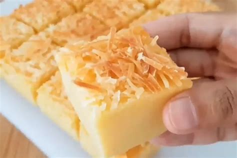 Resep Prol Tape, Oleh-Oleh Khas Jember Jatim yang Mudah, Murah Meriah ...