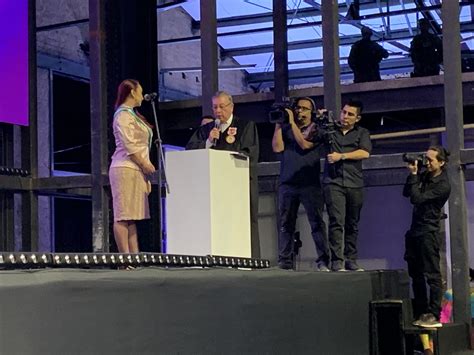 Lorena González asumió como alcaldesa de Bello - Nación Paisa