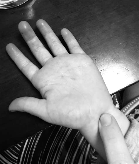 My Favorite Acupressure points for labor preparation - Sensory balancing