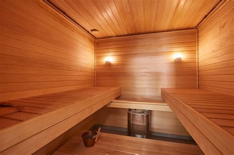 Sauna — rocksport.ru