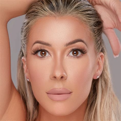 The Untold Truth: Aubrey Keys' Battle Back After The Devastating Nude Photo Leak Image 19
