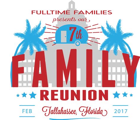 Family Reunion First Annual PNG
