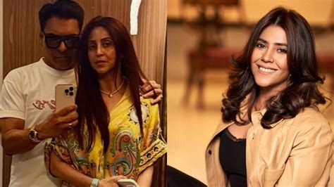 ram kapoor  gautami kapoor